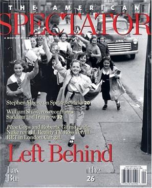 The American Spectator